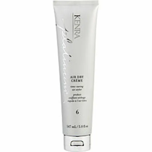 Kenra 364926 By  Platinum Air Dry Creme 6 5 Oz For Anyone