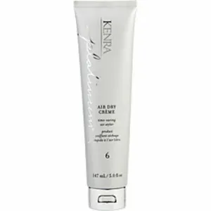 Kenra 364926 By  Platinum Air Dry Creme 6 5 Oz For Anyone