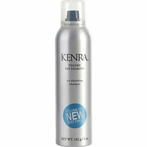 Kenra 294076 By  Volume Dry Shampoo 5 Oz For Anyone