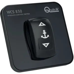 Quick FPWCS8300000 Wcs830 Windlass Control Switch