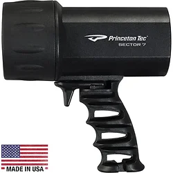 Princeton Tec-S722-BK