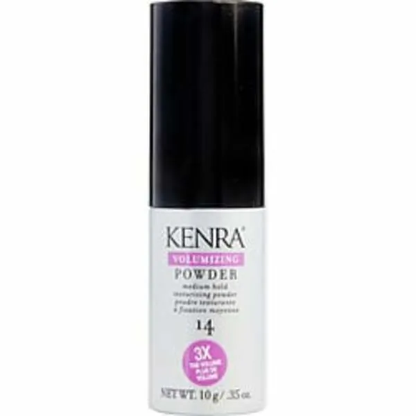 Kenra 413213 By  Volumizing Powder 14 0.35 Oz For Anyone