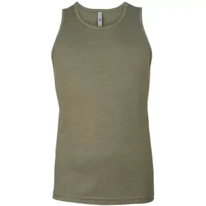 Fox 64-710 L Men's Tank Top-olive Drab, Large (pack Of 1)