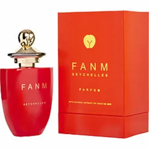 417588 | Seychelles De Parfum Fanm by Seychelles De Parfum