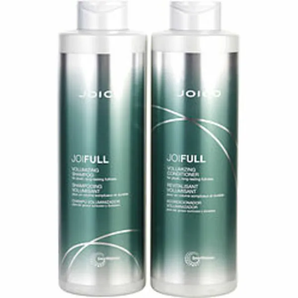 Joico 363830 By  2 Piece Joifull Volumizing Shampoo  Conditioner Liter