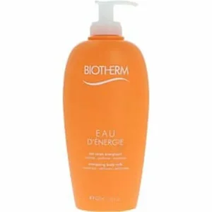 Biotherm Biotherm Eau D'energie Body Milk - 400ml for Women