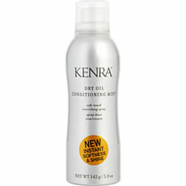 Kenra 343770 By  Dry Oil Conditioning Mist 5 Oz For Anyone