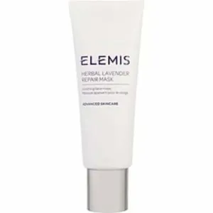 Elemis 436498 By  Herbal Lavender Repair Mask --75ml2.5oz For Women