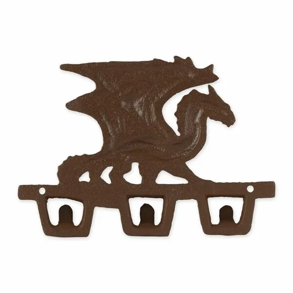 Accent 4506583 Dragon Wall Hook