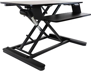 FDM-E-DESK | Ergotron Ergotech Freedom E-Desk Electric 36