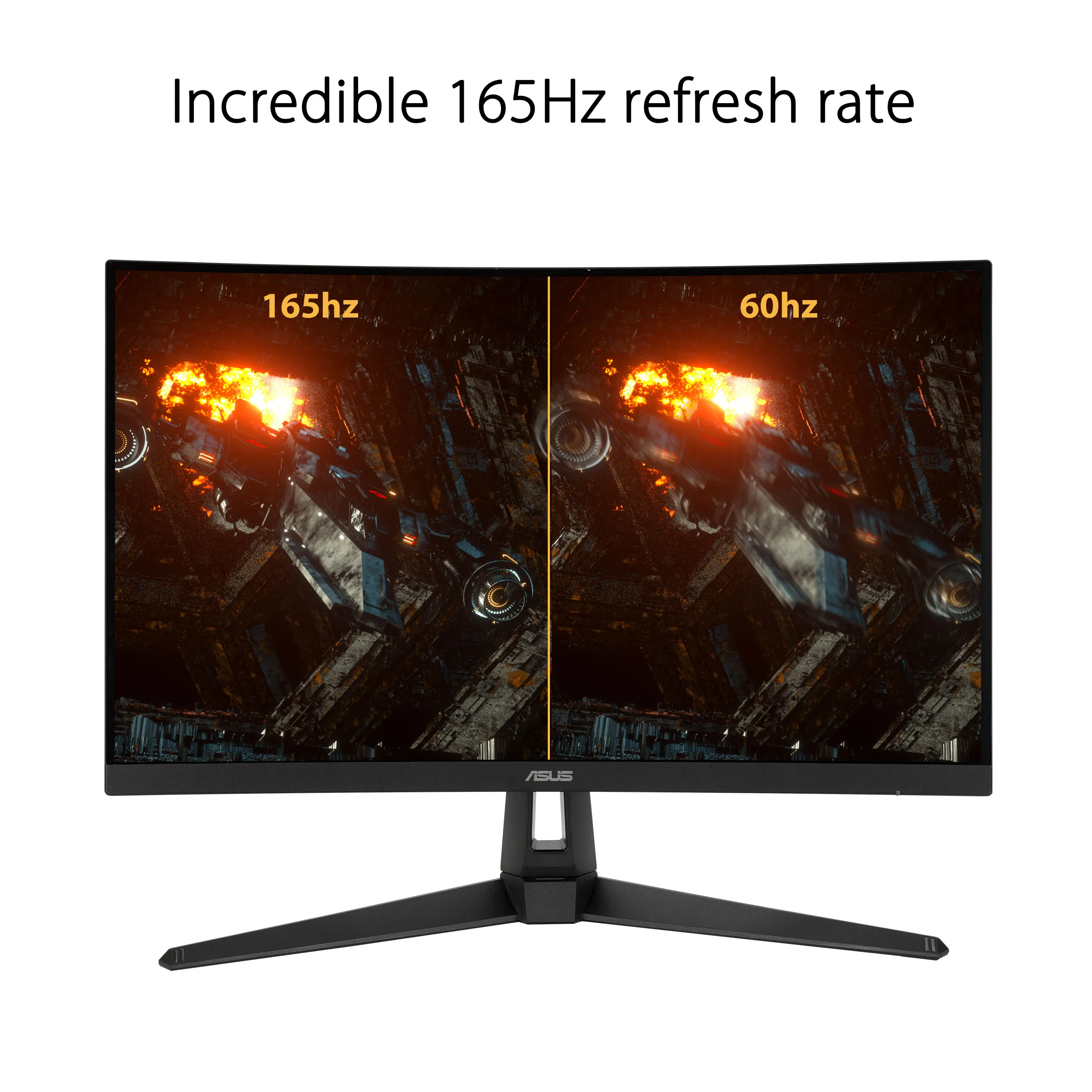Asus VG27WQ1B Crmntr  27