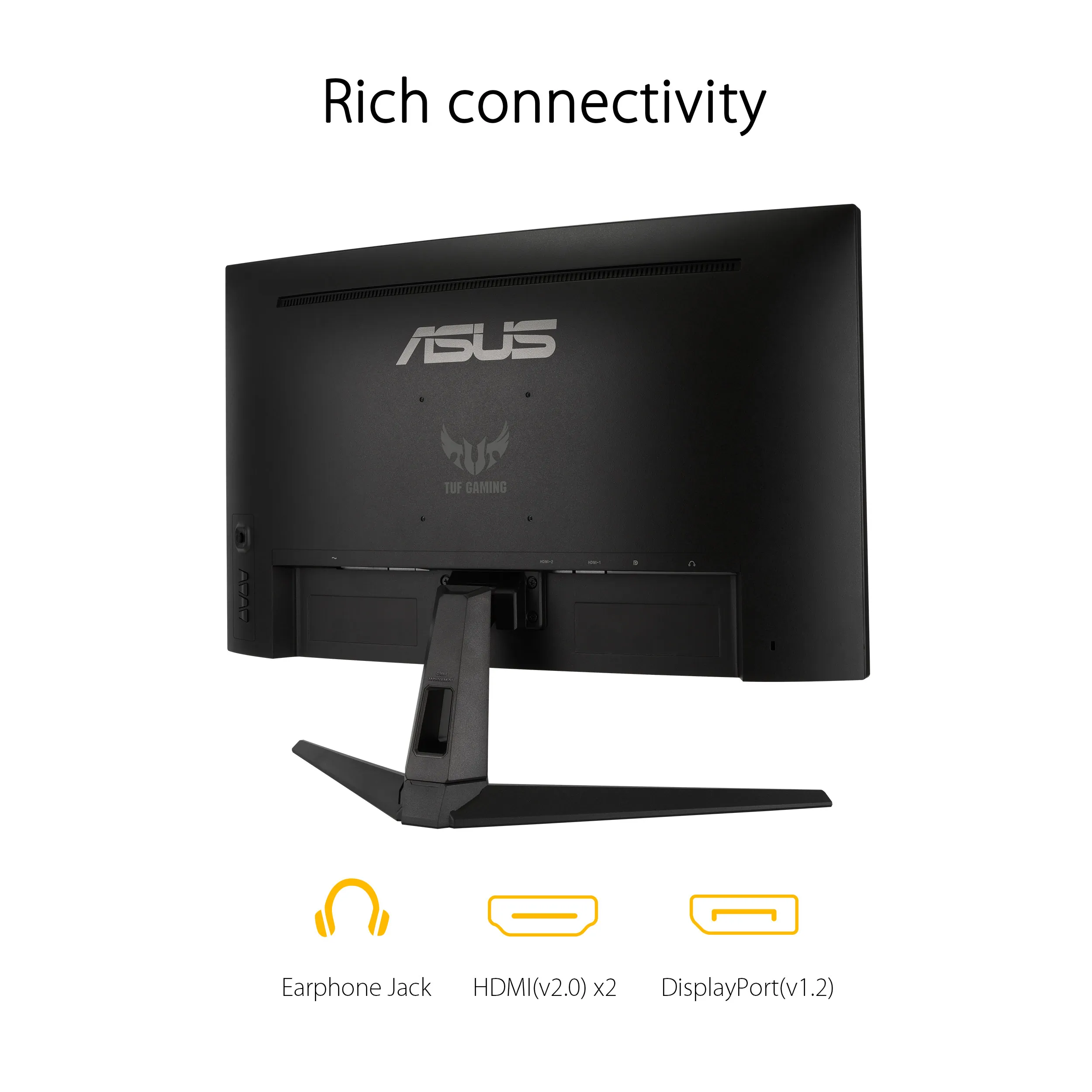 Asus VG27WQ1B Crmntr  27
