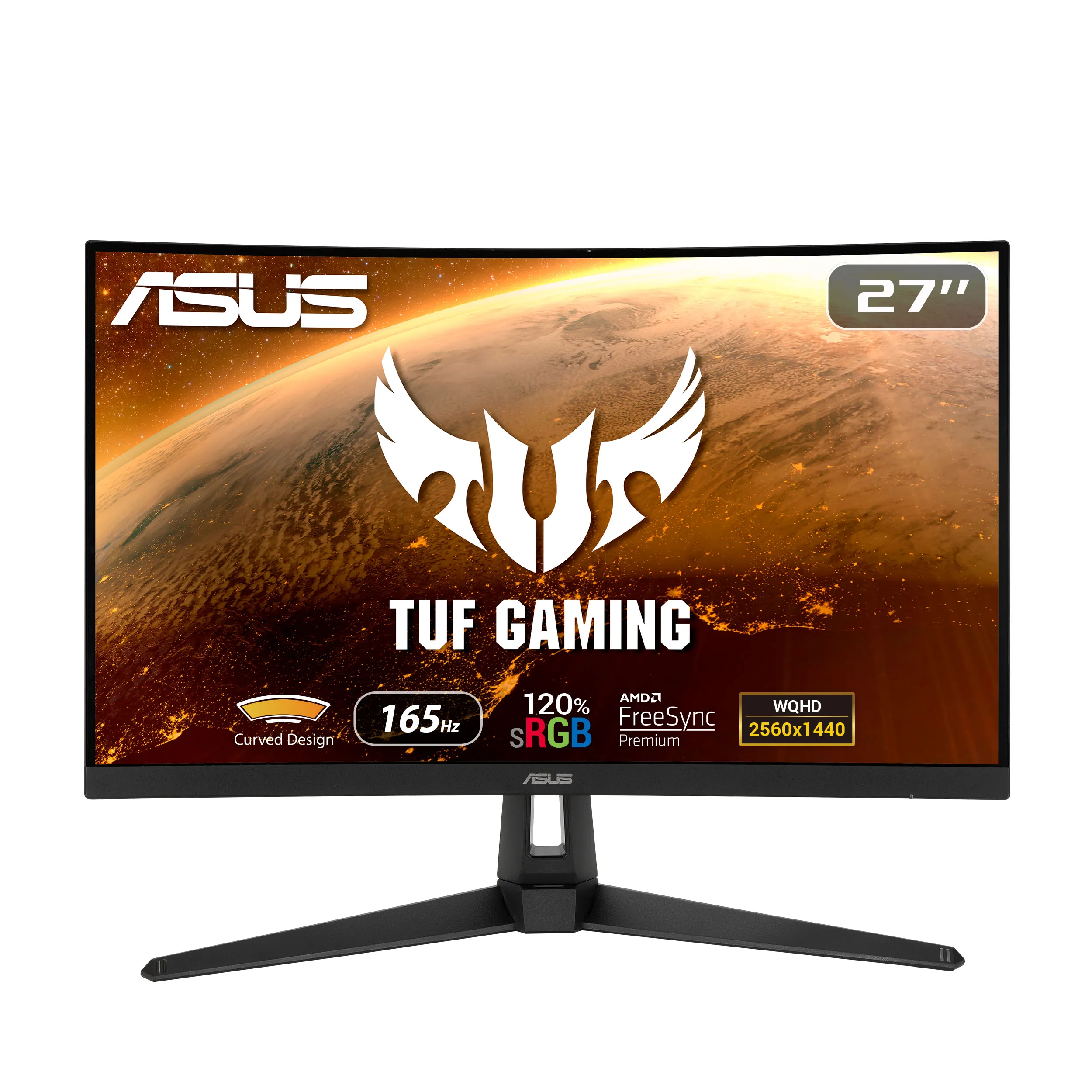 Asus VG27WQ1B Crmntr  27
