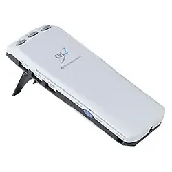 Texas Instruments-TICBL2