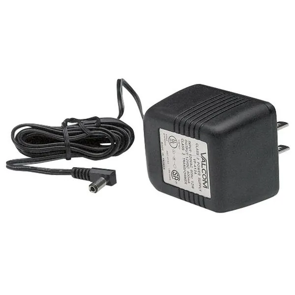 VALCOM-VP-412A
