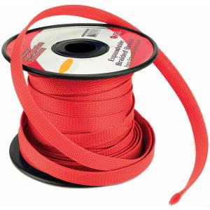 Nippon ISBR19M100RD Installation Solution Expandable Braided Sleeve Re