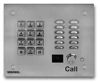 Viking Electronics-K-1705-3-EWP