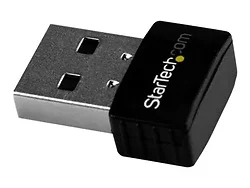 STARTECH-USB433ACD1X1