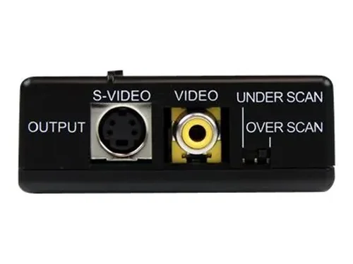 VGA2VID
