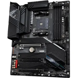 Gigabyte X570S AORUS ELITE AX Mb X570s Aorus Elite Ax X570 Am4 Ryzen 1