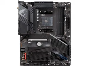 Gigabyte X570S AORUS ELITE AX Mb X570s Aorus Elite Ax X570 Am4 Ryzen 1