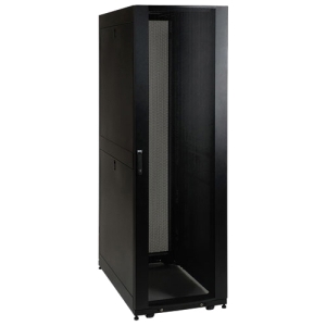 Tripp TRPSR48UBSP1 , Smartrack Standard Depth Rack Enclosure Cabinet, 