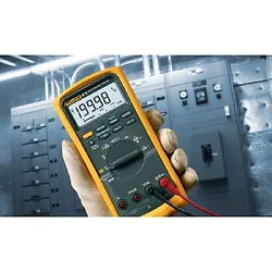 FLUKE IG-FLUKE-87V/IMSK