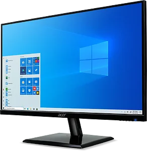 UM.QE0AA.P01 | Acer 23.8-Inch Full HD AG IPS LED Monitor