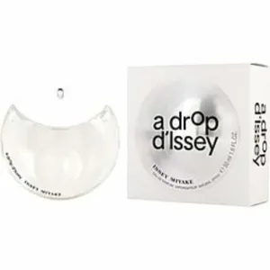 Issey 425747 A Drop D'issey By  Eau De Parfum Spray 1.7 Oz For Women