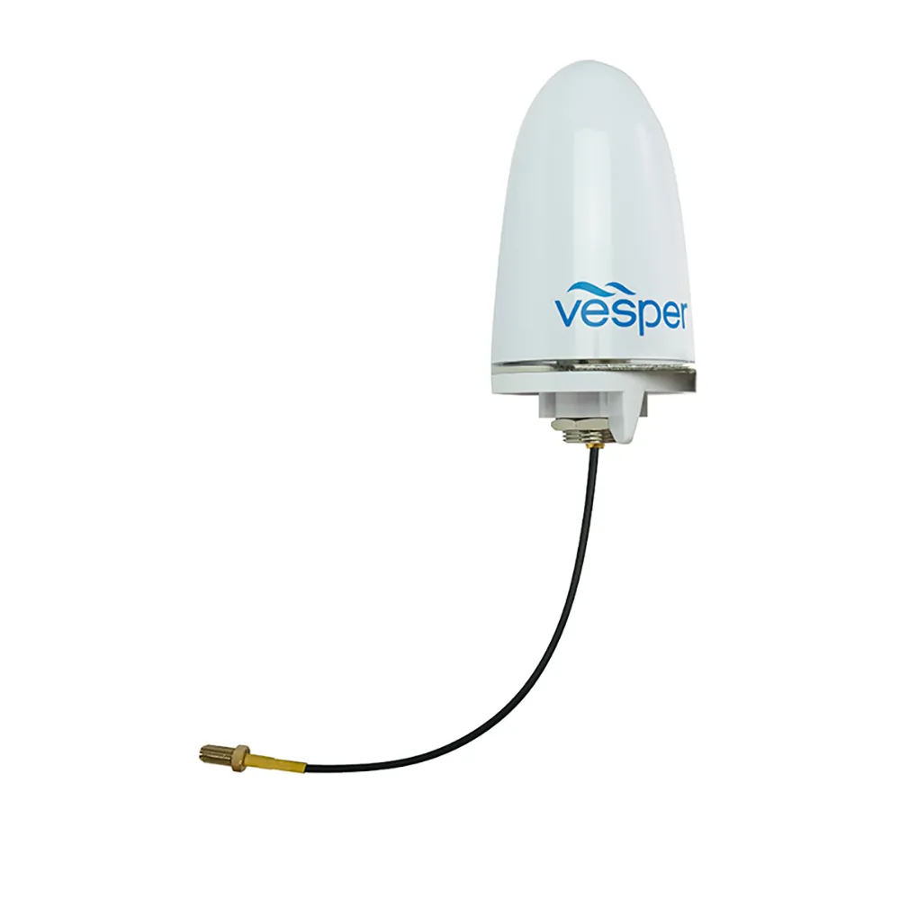 Vesper 010-13269-20 External Cellular Antenna W5m (1639;) Cable Amp; M