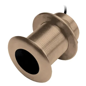 Garmin Garmin B150M Bronze 0° Thru-Hull Transducer - 300W