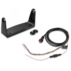 Garmin 010-11969-00 Second Station Mounting Kit Fechomaptrade; 70dv70s