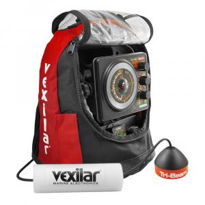 Vexilar SP0007 Soft Pack Fpro Pack Ii Amp; Ultra Pack