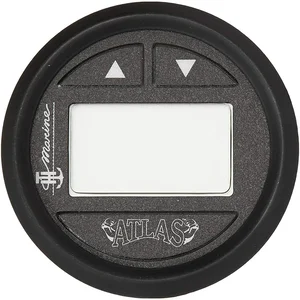 Th Marine Supplies ATLAS™ Hydraulic Gauge Kit - 4