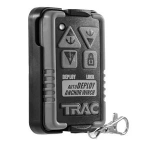 Trac Outdoors TRAC G3 Wireless Remote Control for Boats