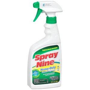 26825 | Spray Nine Spray Nine Heavy-Duty Cleaner &