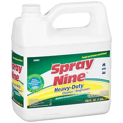 Spray Nine-26801