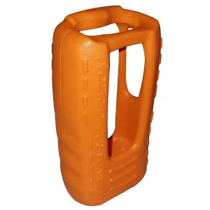 Standard SHC-29 Floating Case Fhx40 - Orange