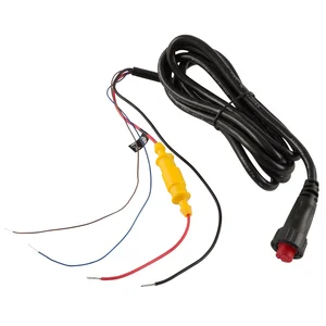 010-12445-00 | Garmin EchoMAP CHIRP Power/Data Cable 7Xdv,