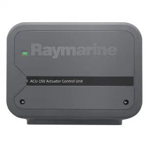 Raymarine E70430 Acu-150 Autopilot Control Unit