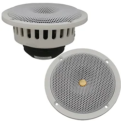 DC GOLD AUDIO-N5C WHITE 4 OHM