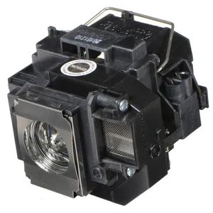V13H010L54 | Epson PL S7/S8+/W7/W8+/EX31/HC700 Lamp Module