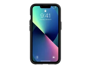 Griffin GIP-069-BLK Survivor Strong Case For Iphone 13 - Black Edition