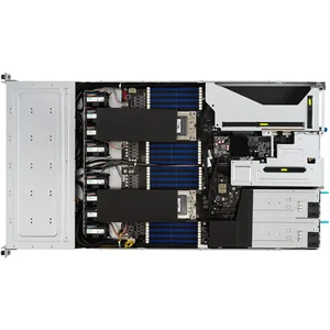RS700A-E11-RS12UWOCPU009Z | Asus RS700A-E11 1U Server with