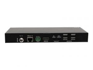 C2g C2G30012 Hdbaset Hdmi Vga Usb Wall Plat