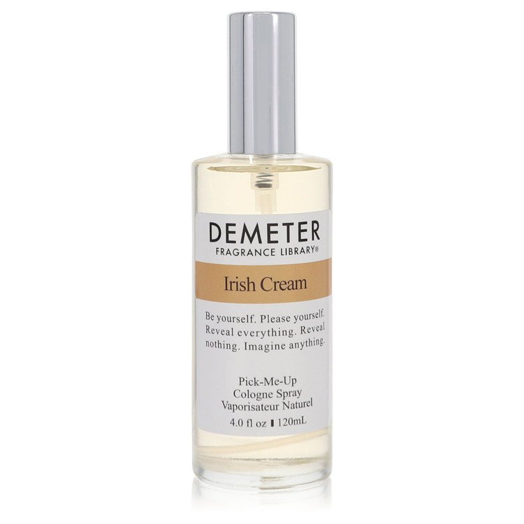 Demeter 560778 Cologne Spray (unboxed) 4 Oz