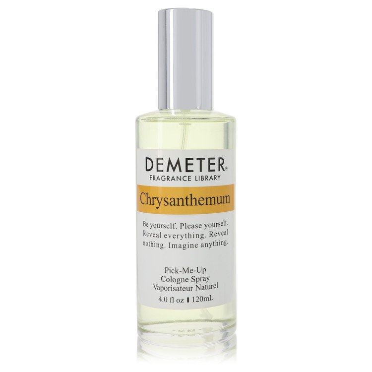 Demeter 560055 Cologne Spray (unboxed) 4 Oz