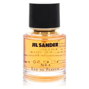 Jil 560582 Eau De Parfum Spray (unboxed) 1.7 Oz