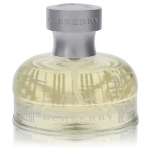 Burberry 559895 Eau De Parfum Spray (unboxed) 1.7 Oz