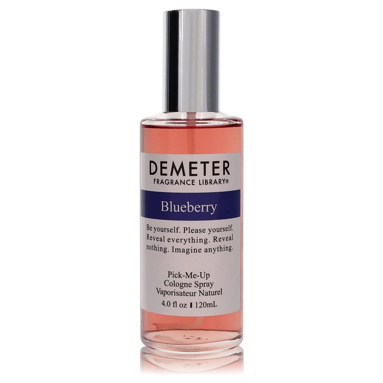 Demeter 559721 Cologne Spray (unboxed) 4 Oz